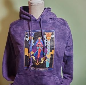 High Priestess sweatshirt